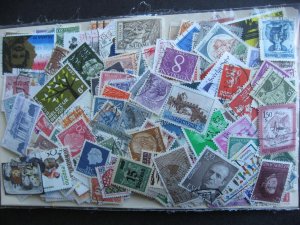 W Europe colossal mixture (duplicates, mixed cond) 1000 22% comems, 78% defins