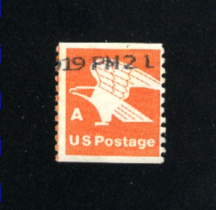 USA #1743 used  1978 PD .08