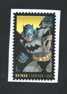 SC# 4932 - 49c - Batman - MNH single