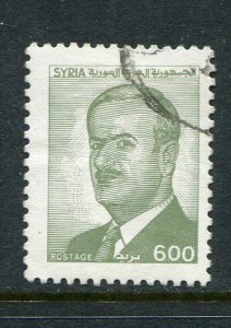 Syria #1078 Used - Make Me A Reasonable Offer