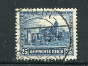 Germany #B36 Used  XF