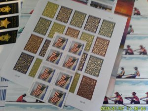 US Discount Postage 110x Forever stamps MNH Face $85.80