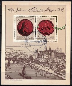 Germany - DDR - Scott 2236