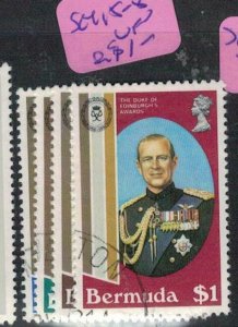 Bermuda SC 415-8 VFU (1evm)