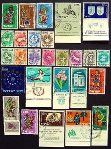 Packet, Israel, 77 Different, Scott 184 // 474