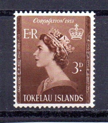 Tokelau 4 MH