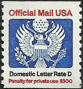 # O139 Mint Never Hinged ( MNH ) EAGLE HOLDING ARROWS AND BRANCH