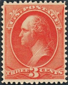 U.S. 214 VF+ NH (32922) 