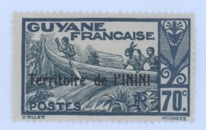 Inini, Scott #19, MH