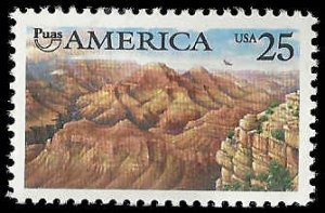 US - #2512 - MNH - SCV-0.55