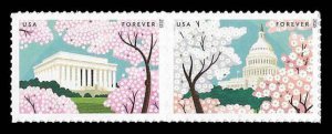 PCBstamps  US #4982/4983a Pair 98c(2x{49c})Friendship, MNH, (15)
