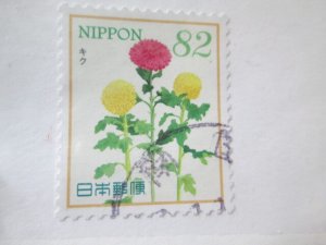 Japan #4008d used  2024 SCV = $0.80