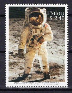 Palau 219 MNH Space Astronaut ZAYIX 0124S0161M