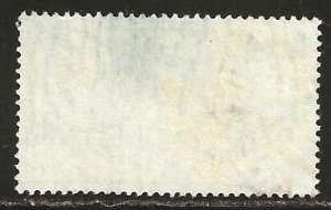 Italy #498   used