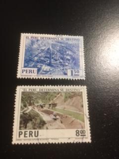 Peru sc 614,618 u