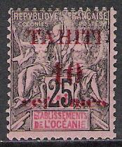 Tahiti #30 Navigation & Commerce NG