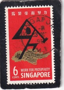 Singapore   #   83   used