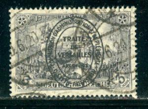 Allenstein - Scott # 28, used