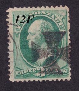 US #147 USED