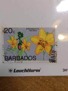 Barbados  # 404c  Used