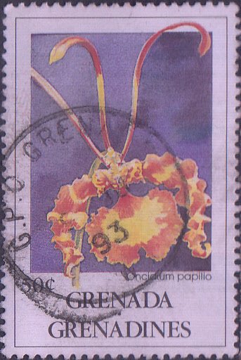 Grenada - Grenadines    #1262   Used