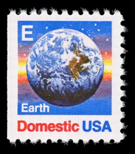 USA 2282 Mint (NH) Booklet Stamp