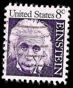 # 1285a TAGGED USED ALBERT EINSTEIN