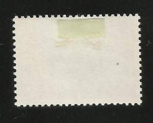 Switzerland #606  MH