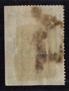 U.S. - RD279 - Fine/Very Fine - Used