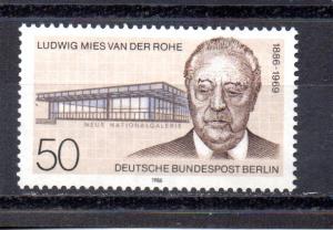 Germany - Berlin 9N508 MLH