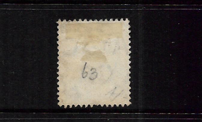 LAGOS  1904-06  10/-   KEVII   FU    SG 63