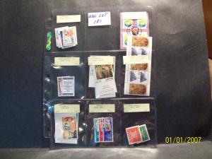 WW LOT 181