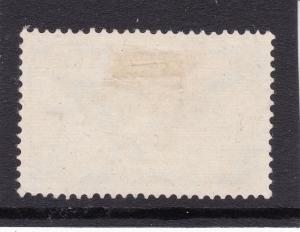 Switzerland a nice early 40c Air stamp used