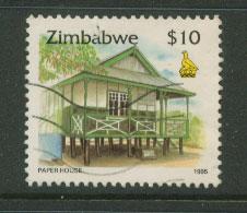 Zimbabwe SG 903  VFU