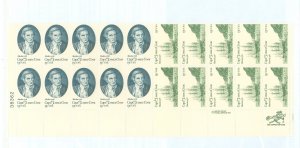 United States #1732-1733  Multiple