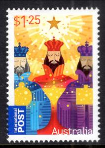 Australia 3182 Christmas MNH VF