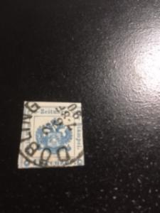 Austria sc PR5 u cancel