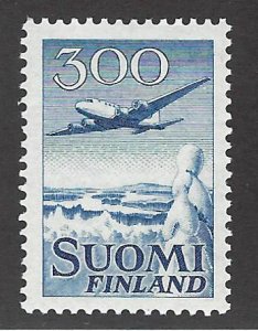 Finland SC C4 Mint VF. SCV$45.00..Fill Great Spots!