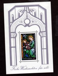 Germany Berlin # 9NB141 Mint!