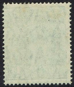 AUSTRALIA 1926 KGV 1/4 SMALL MULTI WMK PERF 14