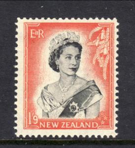 New Zealand 298A MNH BIN