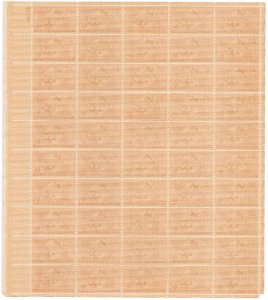 Scott #c47 50th Anniversary of Powered Flight Sheet of 50 Stamps - MNH P#24784 