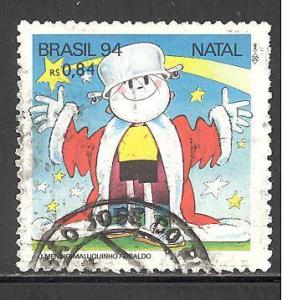 Brazil Sc 2523a used