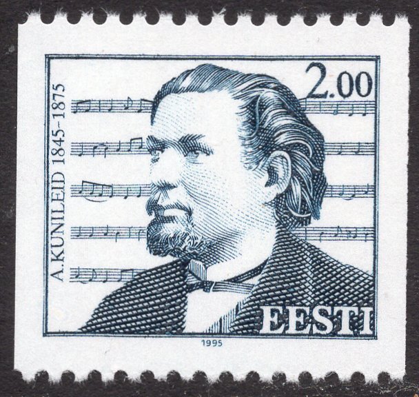 ESTONIA SCOTT 296
