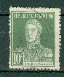 Argentina - Scott 346