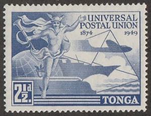 87,Mint Tonga
