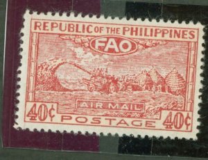 Philippines #C67  Single