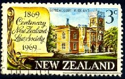 Cent. of New Zealand Law Society, New Zealand SC#422 used