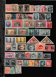 Stamps / Europa / Lithuania