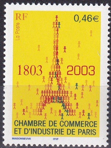 France #2933 MNH